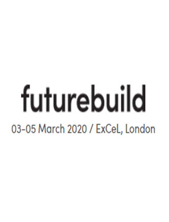 2020年倫敦國(guó)際建築建材展覽會Futurebuild